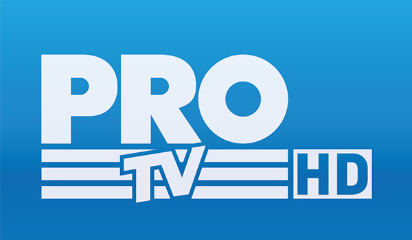 Pro TV HD